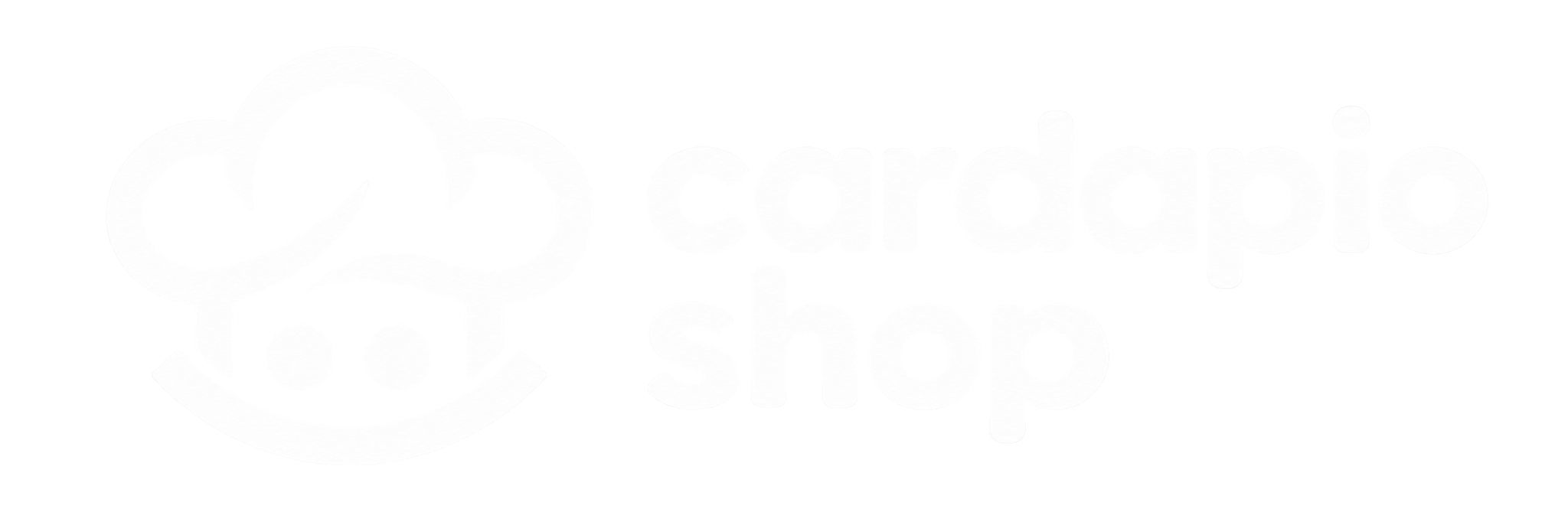 Cardápio Shop